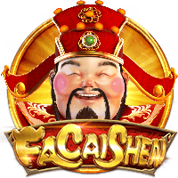 Fa Cai Shen - LinkRTPSLots